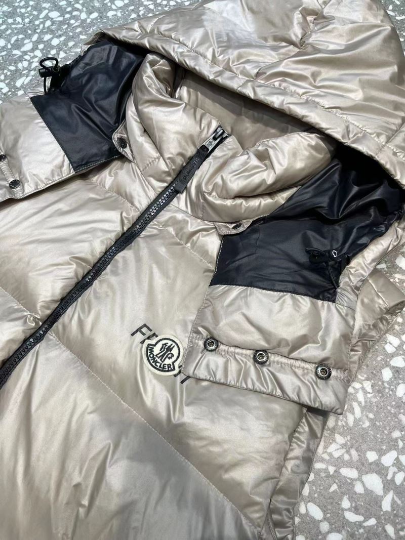 Moncler Down Jackets